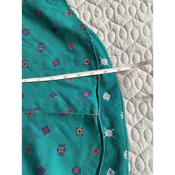 Vintage Gap Clothing Company RN 54023 Button Dress Shirt - Picture 7 of 7